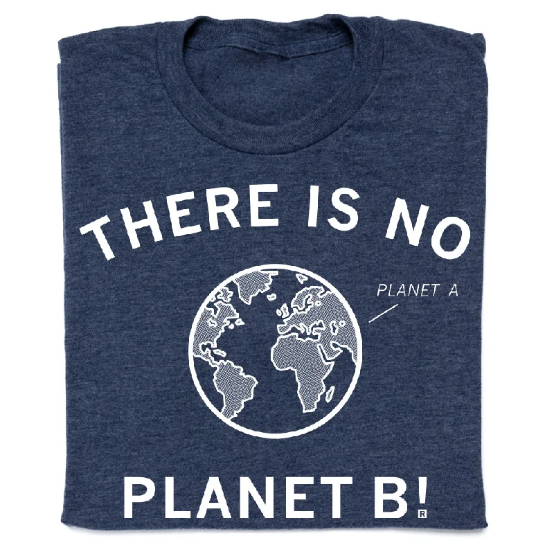 No Planet B