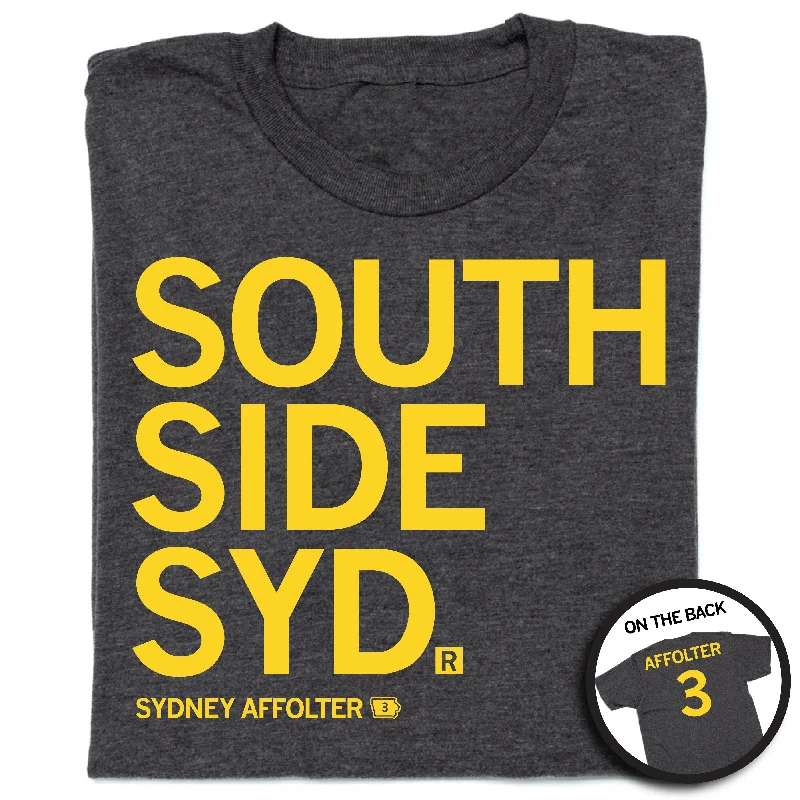 South Side Syd