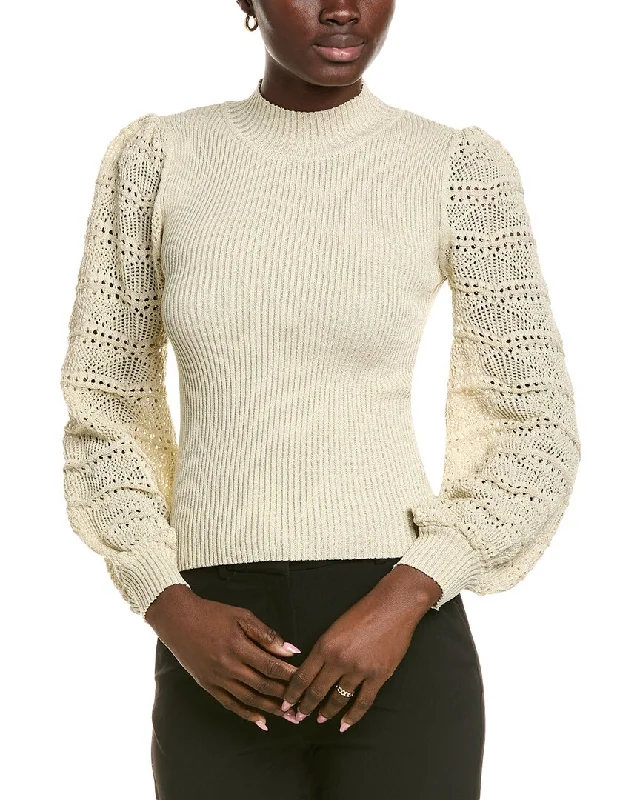 ANNA KAY Vouge Pullover