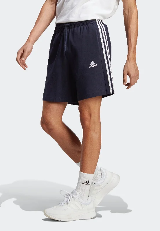 Adidas - M 3S Sj 7 Legink/White - Shorts