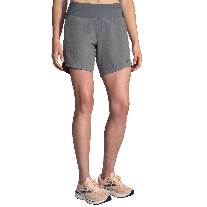 Brooks Women's Chaser 7" Short