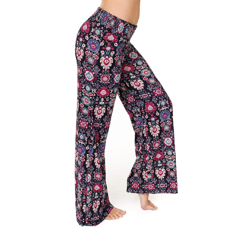 Onzie Hot Yoga Palazzo Pant 230