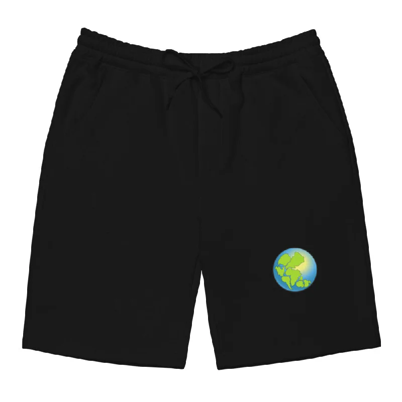 Made World Men's Fleece Shorts