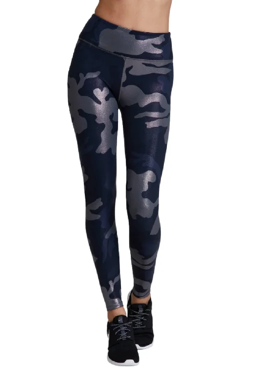 Noli Guerra Camo Legging