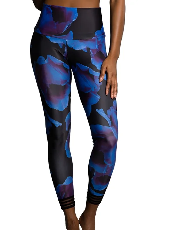 Onzie Flow Ritz Midi Capri 2041