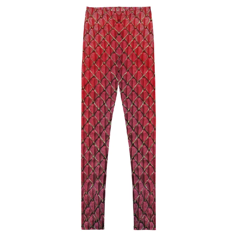 Dragonheart Youth Leggings