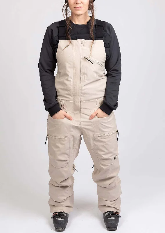 Forward Women's Manifest Lined 2L Bib Pant