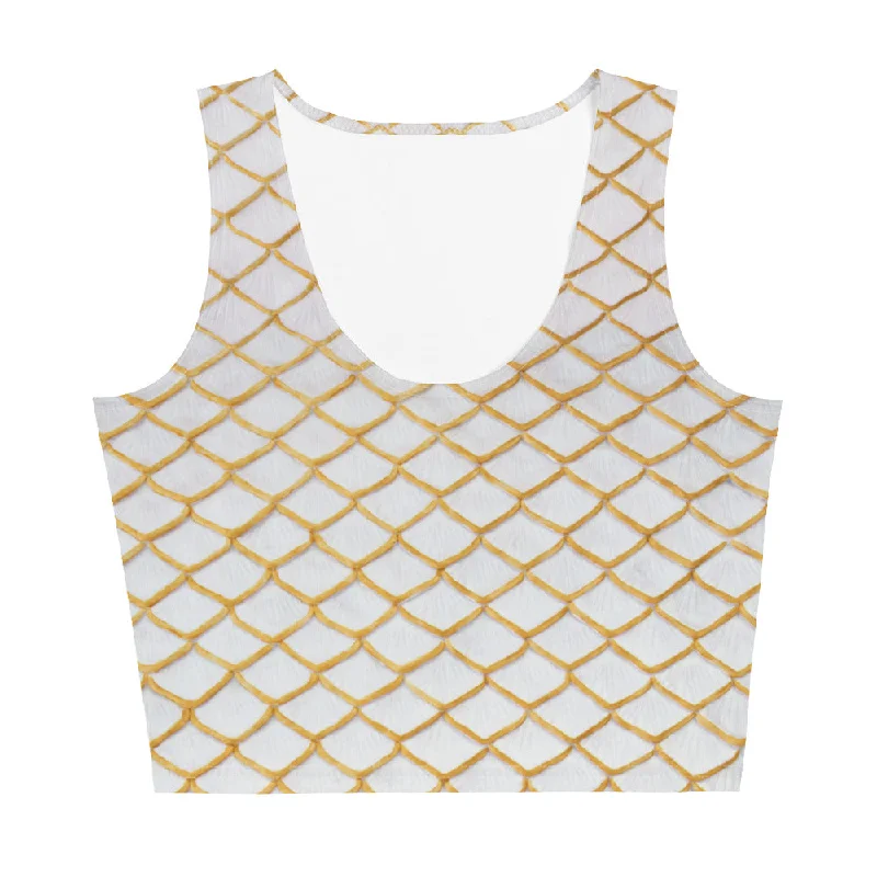 Pegasus Crop Tank