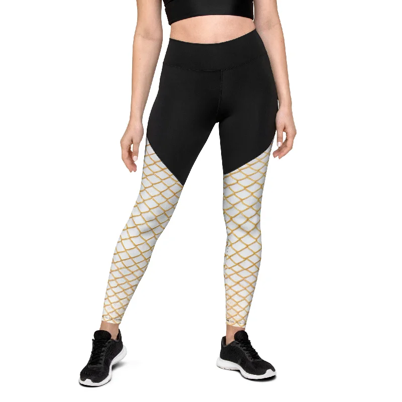 Pegasus Sports Leggings