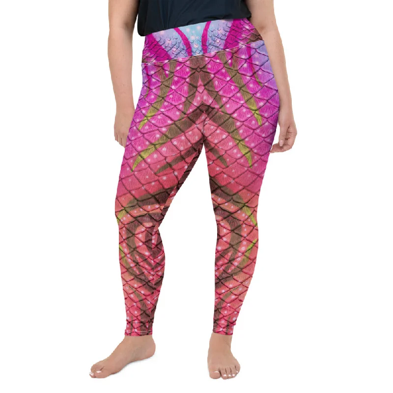 Sarabi Plus Size Leggings