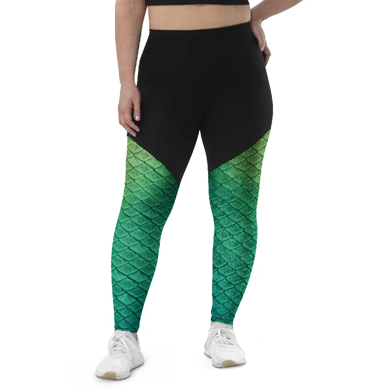 Secret of Skye Sports Leggings