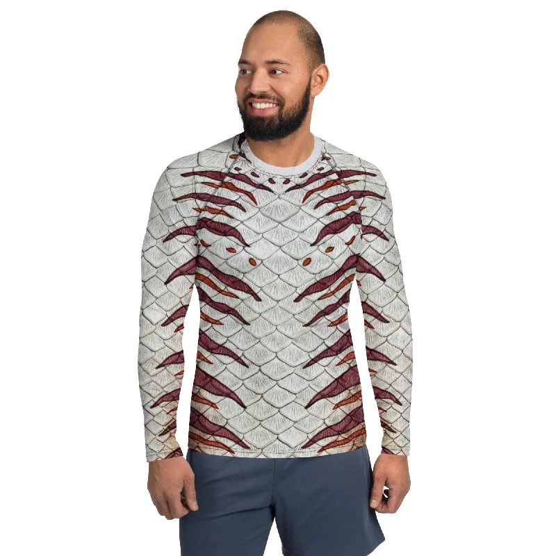 The Lionfish Relaxed Fit Rash Guard