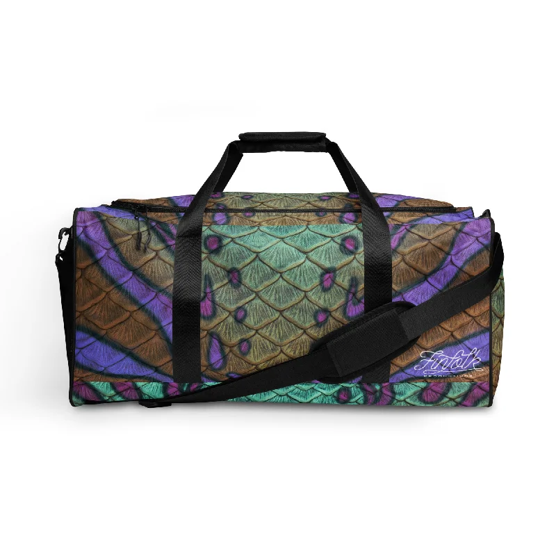 Treasure Cove Duffle Bag