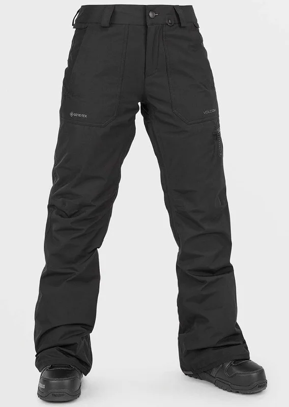 Volcom Women's Knox Ins Gore-Tex Pants