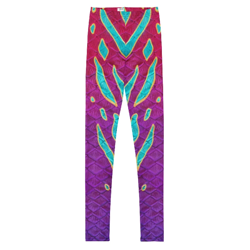 The Alchemist Youth Leggings